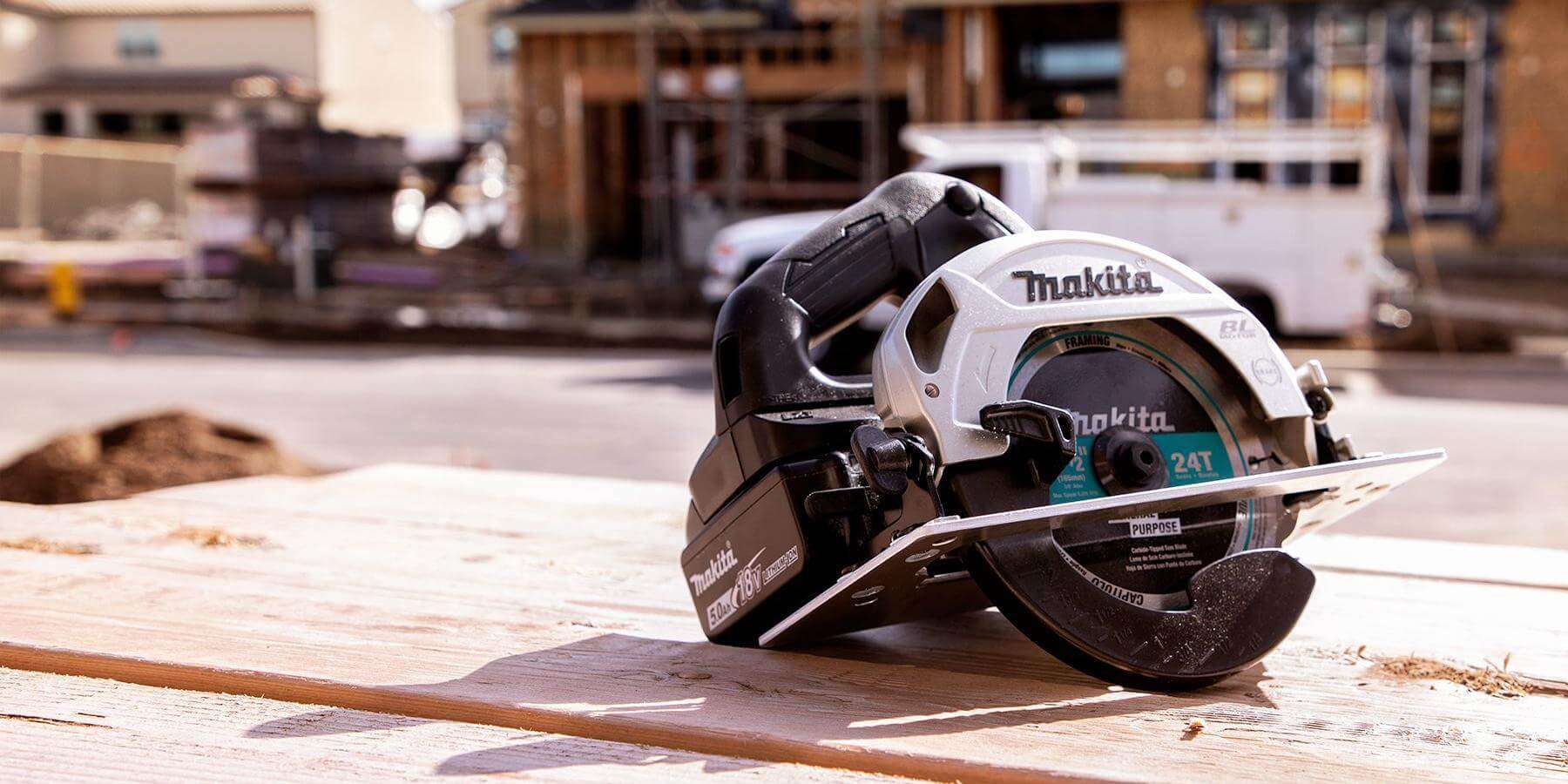 Makita Jordan 